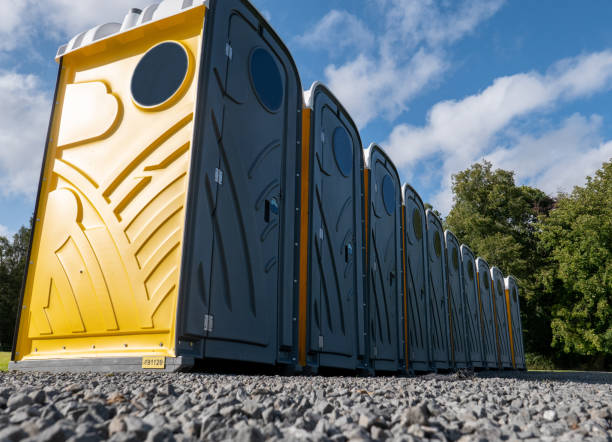 Portable Restrooms for Agricultural Sites in Morgantown, IN