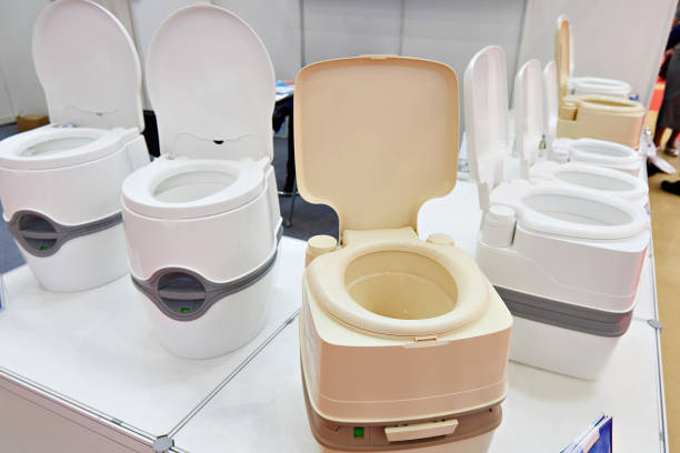 Best Portable Toilets for Parks and Recreation Areas  in Morgantown, IN
